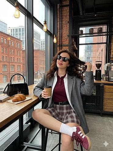 odyssey 1: ДЕВОЧКИ ЗАПУСКАЮ‼️ Делаю стильные нейрофотосессии с помощью ИИ — как — 2