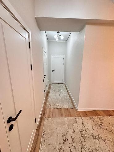 714: 2 комнаты, 75 м², Элитка, 7 этаж, Евроремонт — 5