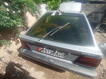 фары на ниссан блюберд: Nissan Bluebird: 1989 г. — 9