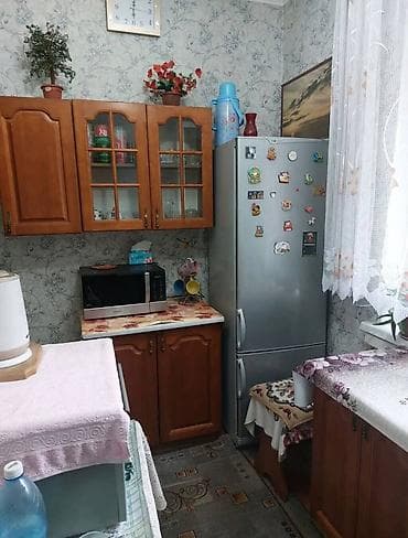 квартира ищу бишкек: 1 комната, 35 м², 105 серия, 2 этаж — 2