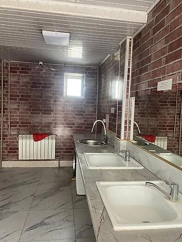 сниму квартиру подселением: Сдается комната в Кызыл Аскере для девушки 
 вотс — 3