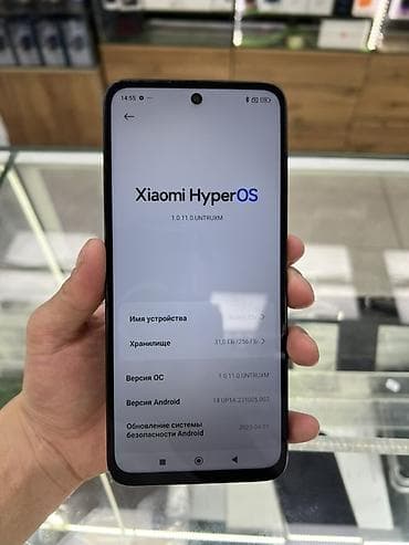 honor 8a цена в бишкеке: Redmi, Redmi 13C, 256 ГБ, цвет - Черный — 4