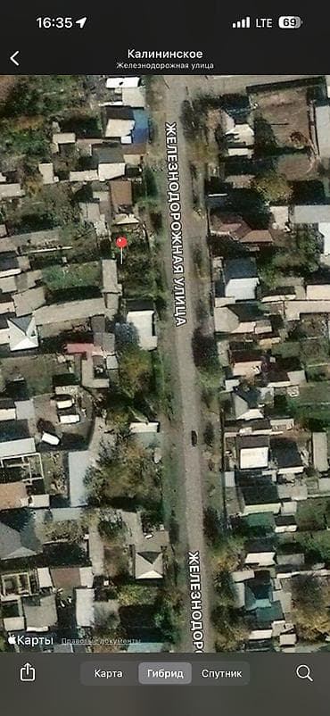 дом в аренду бишкеке: Продажа коттеджей и домов — 5