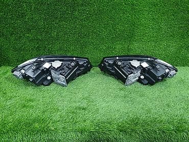 bmw 3: Передняя левая фара BMW 2021 г., Б/у, Оригинал, Германия — 5