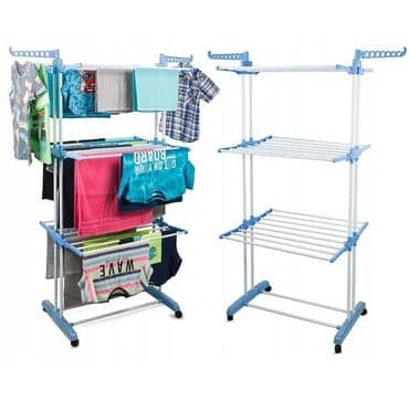 подвесные полки: Сушилка, Новый — 6