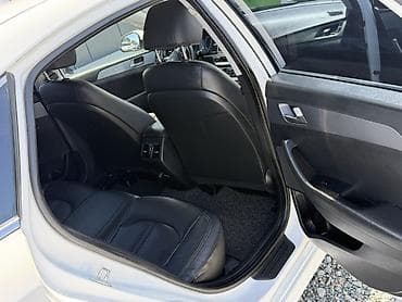 зеркала саната: Hyundai Sonata: 2020 г., 2 л, Автомат, Газ, Седан — 2