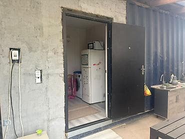 старый вагон: Продается контейнер 40 тонник Утепленныйобделанный подходить для — 2