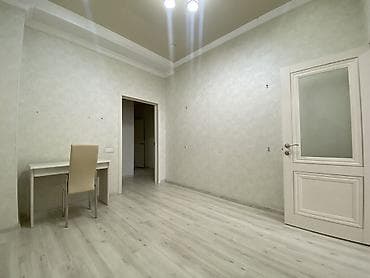 квартира в г балыкчы: 3 комнаты, бульвар Эркиндик Без животных, от 6 месяцев, от 1 года, С мебелью полностью — 9