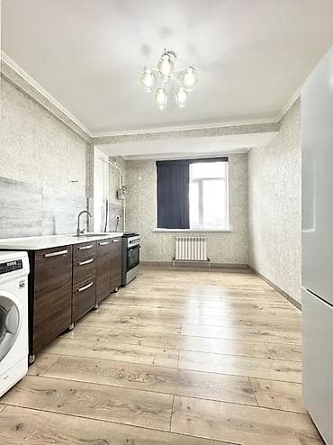 гос типа квартира: 3 комнаты, 85 м², Элитка, 5 этаж, Евроремонт — 5