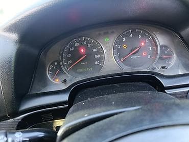 оптика w220: Toyota Mark II: 2002 г., 2.5 л, Автомат, Газ, Универсал — 4