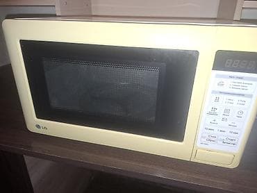 ps3 internet: Микроволновка, Б/у, Самовывоз — 2