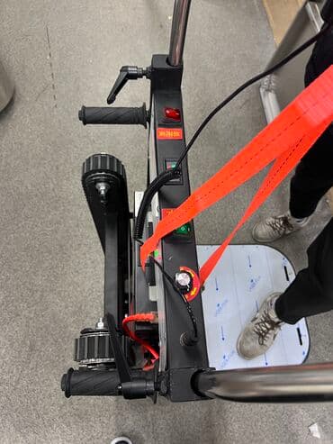 домкраты: Электрический подьемник по лестнице на гусинецах Подьем от 120 до 400 — 2