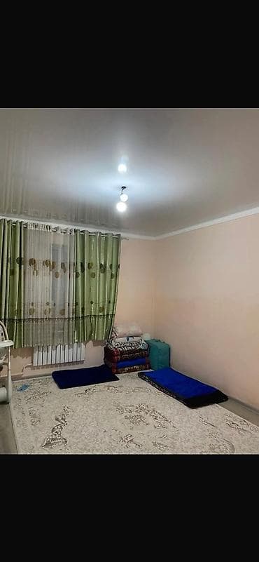 Кыймылсыз мүлк: 1 бөлмө, Кыймылсыз мүлк агенттиги, Чогуу жашоосу жок, Жарым -жартылай эмереги бар — 3