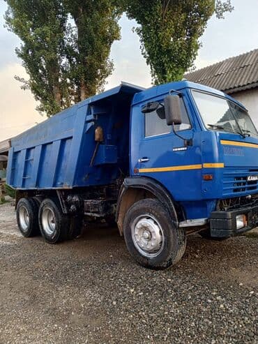 куплю в рассрочку авто: Грузовик, Б/у — 1