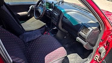 зеркало голф 4: Volkswagen Golf: 1993 г., 1.6 л, Механика, Бензин, Хэтчбэк — 4