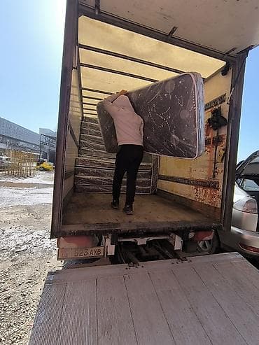 спринтер на разбор: Услуга будка спринтера грузоперевозки переезды любое направление — 1