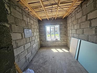 бетон мешалки: Механизированная штукатурка стен и откосов - Выполняем машинную — 9