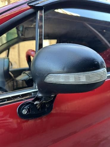 сд матор: Daewoo Matiz: 2013 г., 0.8 л, Автомат, Бензин, Хэтчбэк — 7