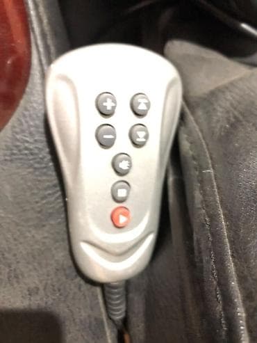 массажный кресла: Массажное кресло Panaseima PSM1002A (Intelligent Massage Chair) - — 5