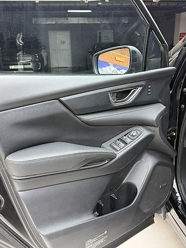 Транспорт: Subaru Ascent: 2023 г., 2.4 л, Вариатор, Бензин, Кроссовер — 9