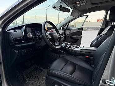 gac aion s plus: GAC Aion S электроседан водительский сидения электрический Кузов и — 7