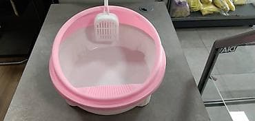 Туалет для кошек