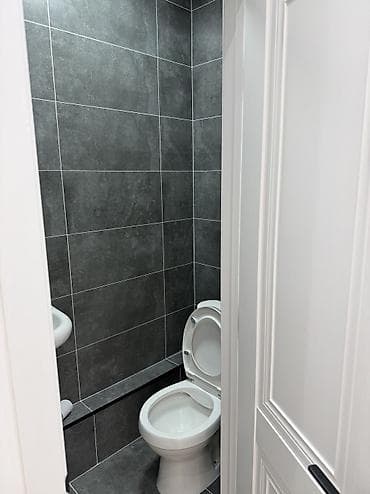 5: 3 комнаты, 70 м², Вечерка 105 серия, 2 этаж, Свежий ремонт — 10