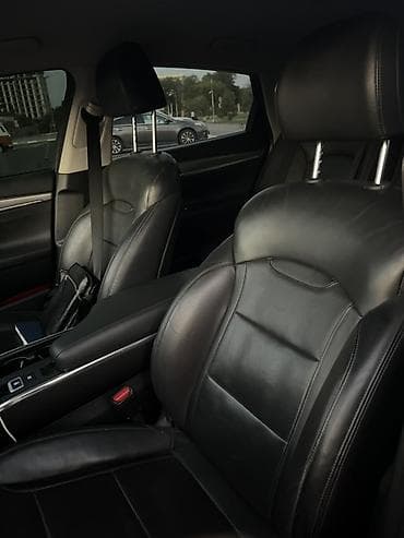 Hyundai Grandeur: 2020 г., 2.4 л, Автомат, Гибрид, Седан — 8