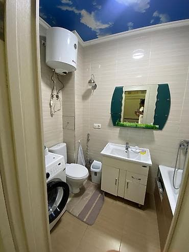 ленинский район квартира: 1 комната, 44 м², Элитка, 2 этаж, Косметический ремонт — 8
