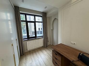 сириус плюс: 2 комнаты, 77 м², Элитка, 3 этаж, Евроремонт — 3