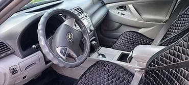 honda odyssey абсолют: Toyota Camry: 2010 г., 2.5 л, Автомат, Бензин, Седан — 2