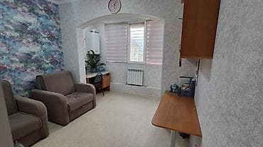 Квартиры: 1 комната, 47 м², 105 серия, 9 этаж — 6