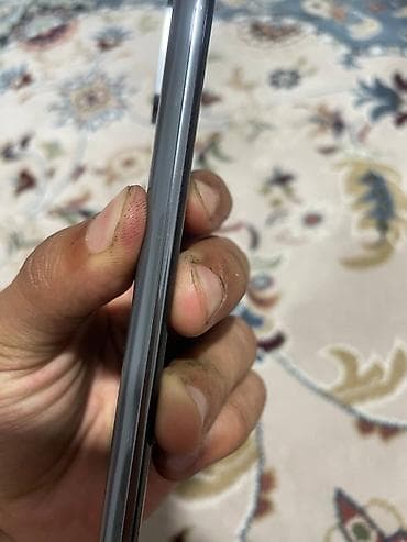 холдилник бу: Samsung Galaxy S20, Б/у, 128 ГБ, цвет - Серый — 7