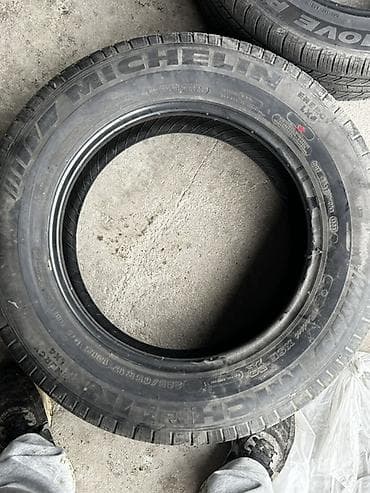 купить диски на авто 17: Колеса в сборе 205 / 65 / R 16, Комплект, Легковые, Железные — 9