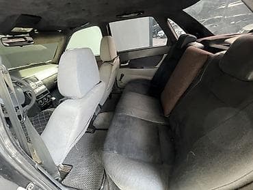 приора капот: ВАЗ (ЛАДА) Priora: 2010 г., Механика — 9