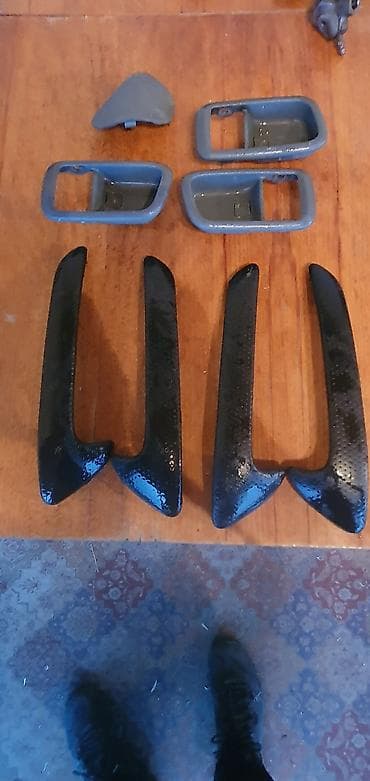 запчасти на рав 4 в бишкеке: Запчасти на Rav 4 второе поколение 5 год — 2