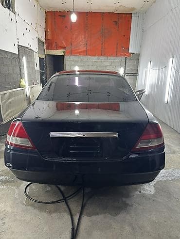 bcd com: Nissan Cedric: 2004 г., 2.5 л, Автомат, Бензин, Седан — 3