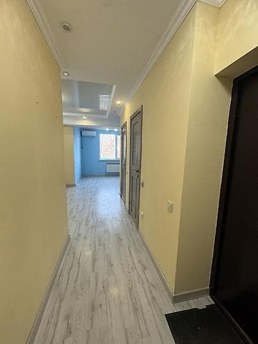 Недвижимость: 1 комната, 38 м², Индивидуалка, 4 этаж, Евроремонт — 7