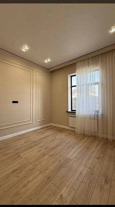 кант помещение: Современный одноэтажный дом с террасой и панорамными окнами - — 8