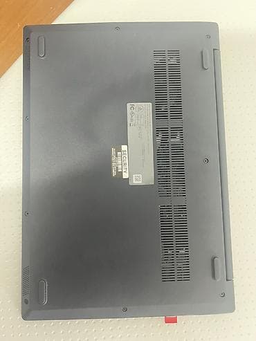 скупка мониторов: Ноутбук Lenovo (серия IdeaPad) - Экран 15.6" с тонкими рамками — 5