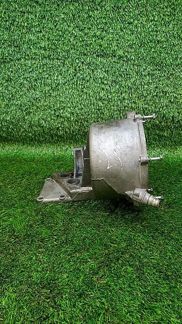 e65: Генератор BMW 2002 г., Б/у, Оригинал, Германия — 5