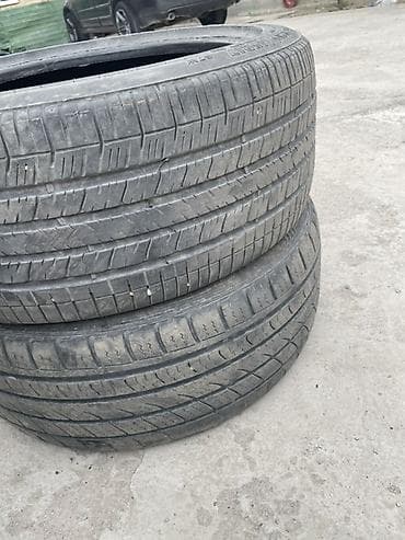 пластик на макси: 2 шт нормально калган экоо подарок Комплект автомобильных шин — 2