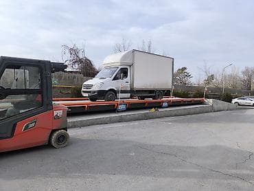 motion design: Услуга будка спринтера грузоперевозки переезды любое направление — 1