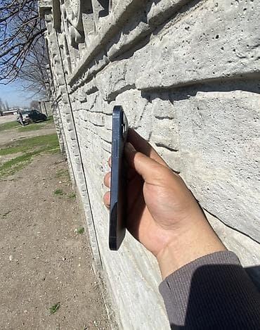 дисплей на айфон 7: IPhone 12 Pro, 128 ГБ, Серебристый, Чехол, 84 % — 3