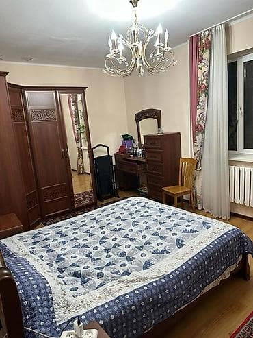 снять дом на 3 дня: Сдаётся 3х этажный дом со всеми удобствами и бытовой техникой. район — 7