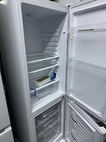 fridge: Холодильник Avest, Новый, Двухкамерный, De frost (капельный), 55 * 180 * 55 — 4