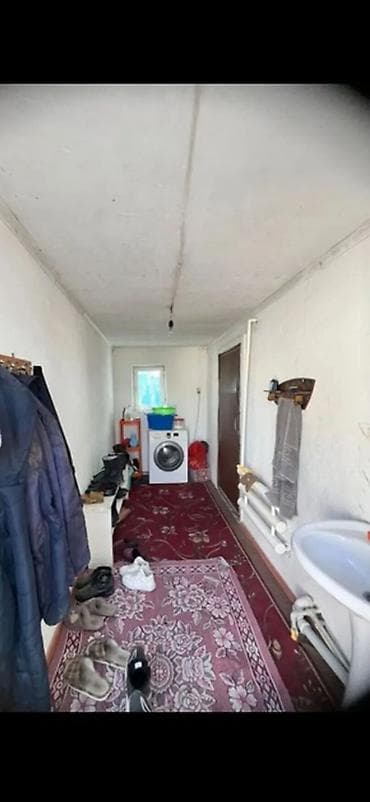 купить квартиру 4 комнаты: 60 м², 4 комнаты, Без подселения — 2