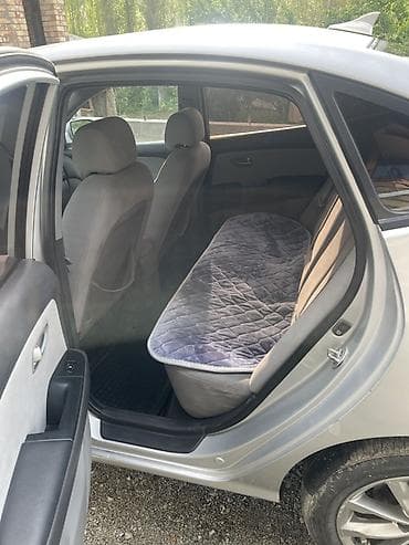 ауди 100 с: Hyundai Avante: 2007 г., Седан — 1