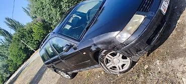 диска пасат: Volkswagen Passat: 1999 г., 2.8 л, Механика, Бензин, Универсал — 3