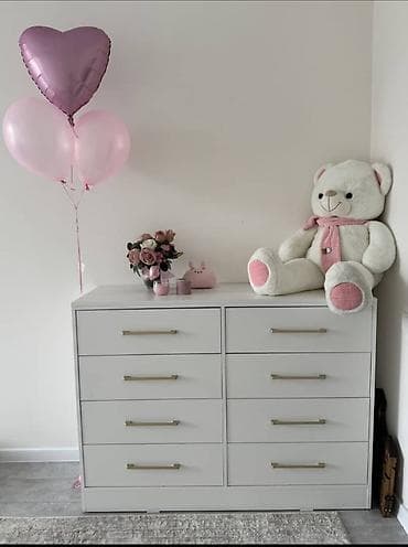 алам строй: 3 комнаты, 88 м², Элитка, 5 этаж, Дизайнерский ремонт — 6